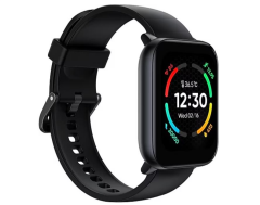 Realme TechLife Watch S100 Akıllı Saat (OUTLET) (12 AY EVOFONE GARANTİLİ)