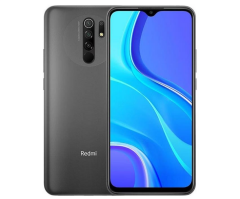 Xiaomi Redmi 9 4/64 GB Gri (Outlet) (2 Yıl Garantili)