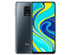 Xiaomi Redmi Note 9S 6/128 GB Siyah (Outlet) (2 Yıl Garantili)