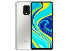 Xiaomi Redmi Note 9S 4/64 GB Beyaz (Outlet) (2 Yıl Garantili)