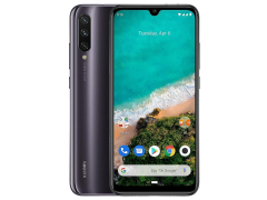 Xiaomi Mi A3 4/64 GB Koyu Gri (Outlet) (1 Yıl Garantili)