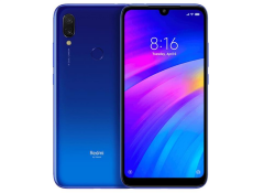 Xiaomi Redmi 7 3/32 GB Mavi (Outlet) (1 Yıl Garantili)