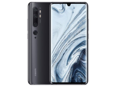 Xiaomi Mi Note 10 6/128 GB Siyah (Outlet) (2 Yıl Garantili)