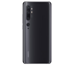 Xiaomi Mi Note 10 6/128 GB Siyah (Outlet) (2 Yıl Garantili)