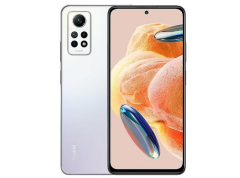 Xiaomi Redmi Note 12 Pro 8/256 GB Beyaz (Outlet) (2 Yıl Garantili)