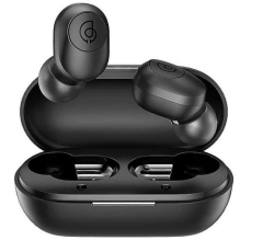Haylou GT2S TWS Kulak İçi Bluetooth Kulaklık (OUTLET) (12 AY EVOFONE GARANTİLİ)