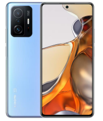 Xiaomi 11T Pro 256 GB 8 GB Mavi (Outlet) (2 Yıl Garantili)