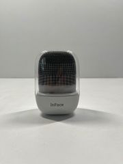 Xiaomi Inface Sonic Yüz Temizleme ve Masaj Cihazı Gri (OUTLET) (12 AY EVOFONE GARANTİLİ)