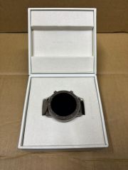 Amazfit GTR 47mm Akıllı Saat Titanyum (OUTLET) (12 AY EVOFONE GARANTİLİ)
