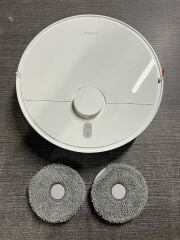 Xiaomi Robot Vacuum S10 Plus Akıllı Robot Süpürge (OUTLET) (12 AY EVOFONE GARANTİLİ)