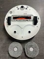 Xiaomi Robot Vacuum S10 Plus Akıllı Robot Süpürge (OUTLET) (12 AY EVOFONE GARANTİLİ)