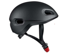 Xiaomi Commuter Bisiklet Kaskı Beyaz (OUTLET) (12 AY EVOFONE GARANTİLİ)