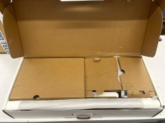 Xiaomi G10 Handheld Şarjlı Dikey Süpürge (OUTLET) (12 AY EVOFONE GARANTİLİ)