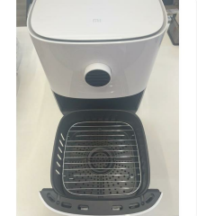 Xiaomi Mi Smart Air Fryer 3.5 lt Yağsız Fritöz (OUTLET) (12 AY EVOFONE GARANTİLİ)