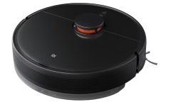 Xiaomi Mi Robot Vacuum Mop 2 Ultra Akıllı Robot Süpürge Siyah (OUTLET) (12 AY EVOFONE GARANTİLİ)
