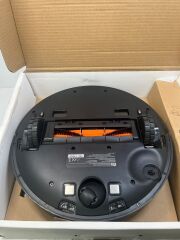 Xiaomi Mi Robot Vacuum Mop 2 Ultra Akıllı Robot Süpürge Siyah (OUTLET) (12 AY EVOFONE GARANTİLİ)