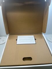 Xiaomi Mi Robot Vacuum Mop 2 Ultra Akıllı Robot Süpürge Siyah (OUTLET) (12 AY EVOFONE GARANTİLİ)