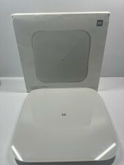 Xiaomi Mi Smart Scale 2 Akıllı Bluetooth Dijital Baskül (OUTLET) (12 AY EVOFONE GARANTİLİ)
