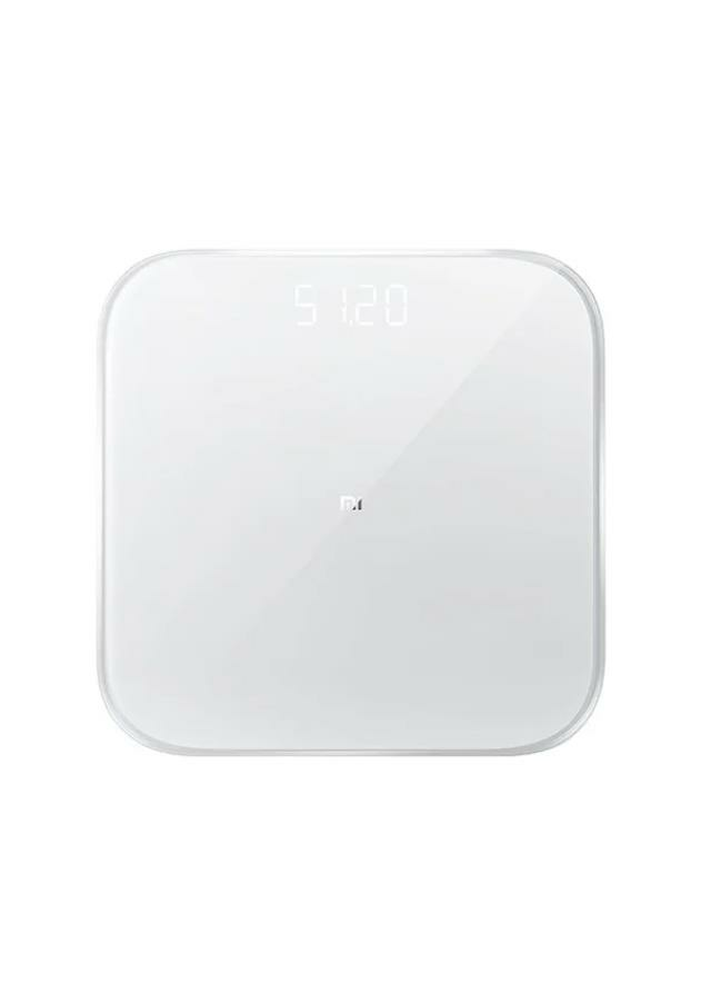 Xiaomi Mi Smart Scale 2 Akıllı Bluetooth Dijital Baskül (OUTLET) (12 AY EVOFONE GARANTİLİ)