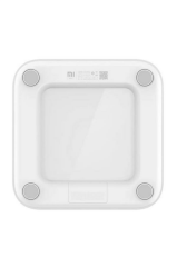 Xiaomi Mi Smart Scale 2 Akıllı Bluetooth Dijital Baskül (OUTLET) (12 AY EVOFONE GARANTİLİ)