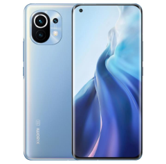 Xiaomi Mi 11 8/256 GB Mavi (Outlet) (2 Yıl Garantili)