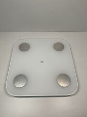 Xiaomi Mi Body Composition Scale 2 Yağ Ölçer Fonksiyonlu Akıllı Bluetooth Vücut Analiz Baskülü (OUTLET) (12 AY EVOFONE GARANTİLİ)
