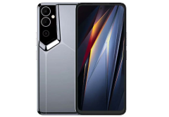 Tecno Pova Neo 2 4/64 GB Gri (Outlet) (2 Yıl Garantili)
