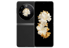 Tecno Phantom V Flip 5G 8GB Ram 256GB Siyah (Outlet) (2 Yıl Garantili)