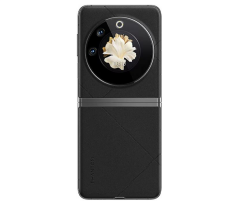 Tecno Phantom V Flip 5G 8GB Ram 256GB Siyah (Outlet) (2 Yıl Garantili)
