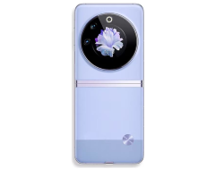 Tecno Phantom V Flip 5G 8GB Ram 256GB Mor (Outlet) (2 Yıl Garantili)