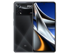 Poco X4 Pro 5G 8/256 GB Siyah (Outlet) (2 Yıl Garantili)