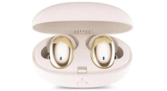 1More E1026BT TWS Kulak İçi Bluetooth Kulaklık Altın (OUTLET) (12 AY EVOFONE GARANTİLİ)