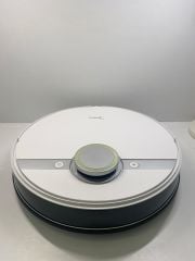 Midea S8 Plus Robot Vacuum Cleaner Çöp İstasyonlu Akıllı Robot Süpürge (OUTLET) (12 AY EVOFONE GARANTİLİ)