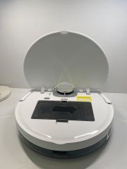 Midea S8 Plus Robot Vacuum Cleaner Çöp İstasyonlu Akıllı Robot Süpürge (OUTLET) (12 AY EVOFONE GARANTİLİ)