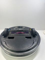 Midea S8 Plus Robot Vacuum Cleaner Çöp İstasyonlu Akıllı Robot Süpürge (OUTLET) (12 AY EVOFONE GARANTİLİ)
