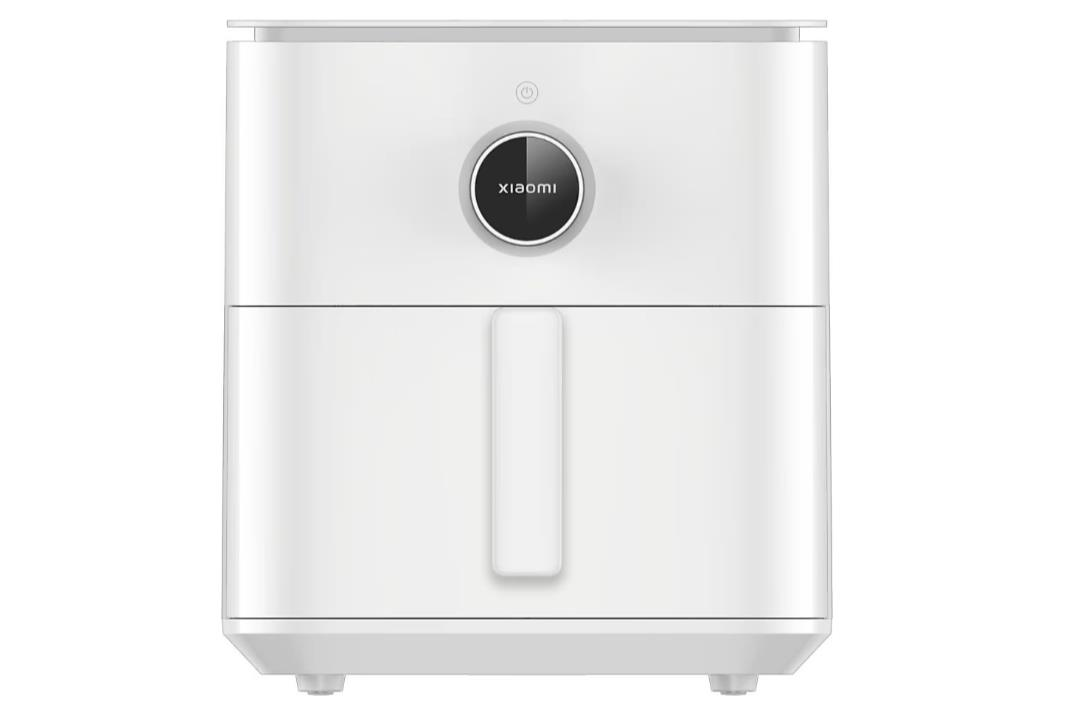 Xiaomi Smart MAF10 Air Fryer 6.5 lt Beyaz Yağsız Fritöz (OUTLET) (12 AY EVOFONE GARANTİLİ)