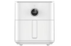 Xiaomi Smart MAF10 Air Fryer 6.5 lt Beyaz Yağsız Fritöz (OUTLET) (12 AY EVOFONE GARANTİLİ)