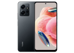 Xiaomi Redmi Note 12 8/128 GB Gri (Outlet) (2 Yıl Garantili)