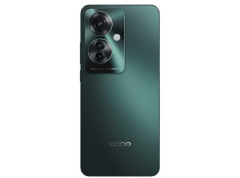 Oppo Reno 11 F 5G 8/256 GB Yeşil (Outlet) (1 Yıl Garantili)