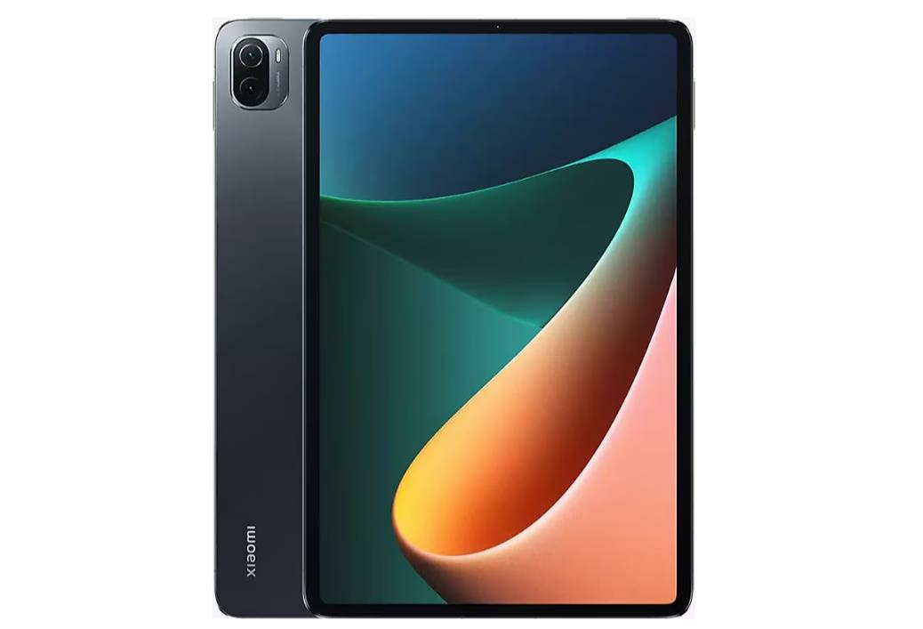 Xiaomi Pad 5 Gri 6 GB 256 GB 11'' Tablet (Outlet) (2 Yıl Garantili)