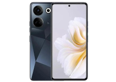 Tecno Camon 20 Pro 8/256 GB Siyah (Outlet) (2 Yıl Garantili)