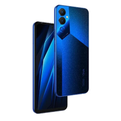 Tecno Pova 4 8/128 GB Mavi (Outlet) (2 Yıl Garantili)