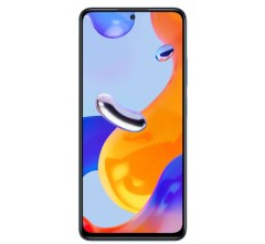 Xiaomi Redmi Note 11 Pro 8/128 GB Mavi (Outlet) (2 Yıl Garantili)