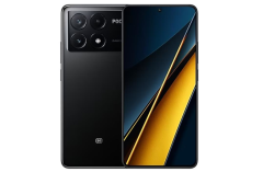 Poco X6 Pro 5G 12/512 GB Siyah (Outlet) (2 Yıl Garantili)