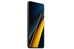 Poco X6 Pro 5G 12/512 GB Siyah (Outlet) (2 Yıl Garantili)