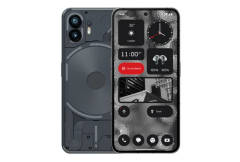 Nothing Phone 2 12/512 GB Gri (Outlet) (2 Yıl Garantili)