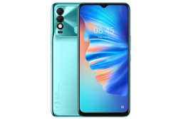 Tecno Spark 8T 4/64 GB Turkuaz (Outlet) (2 Yıl Garantili)
