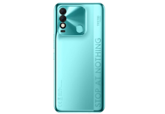 Tecno Spark 8T 4/64 GB Turkuaz (Outlet) (2 Yıl Garantili)