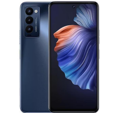 Tecno Camon 18 6Gb Ram 128Gb Gri (OUTLET) (Tecno Türkiye Garantili)