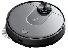 Viomi V2 Pro Akıllı Robot Süpürge (OUTLET) (12 AY EVOFONE GARANTİLİ)